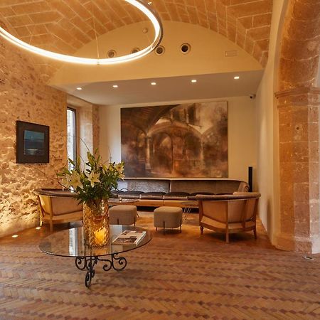 Sa Creu Nova Petit Palais Art & Spa (Adults Only) Campos (Mallorca) Exterior foto