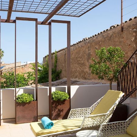 Sa Creu Nova Petit Palais Art & Spa (Adults Only) Campos (Mallorca) Quarto foto